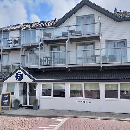 Fletcher Badhotel エグモント・アーン・ゼー エクステリア 写真